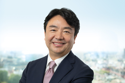 EdgeConneX Appoints Masahiko Inoue as Head of Japan (Photo: Business Wire)