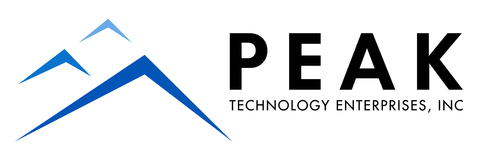 Peak Technology Logo