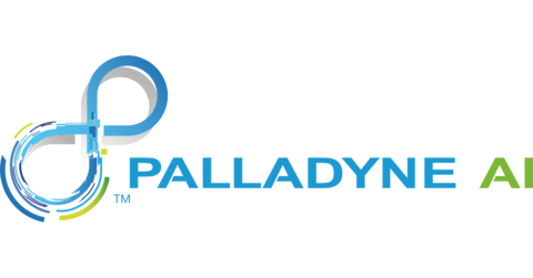 Palladyne AI Corp. Logo