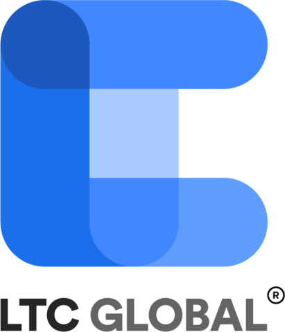 LTC Global, Inc. Logo
