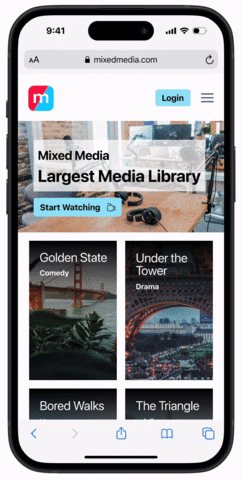 original Airship’s no-code Experience Editor enables non-technical staff to easily create experiences like surveys to gather zero-party data and deploy them anywhere in the app and on the web. (Photo: Business Wire)