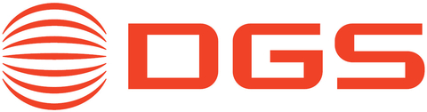 Digital Global Systems (DGS) Logo