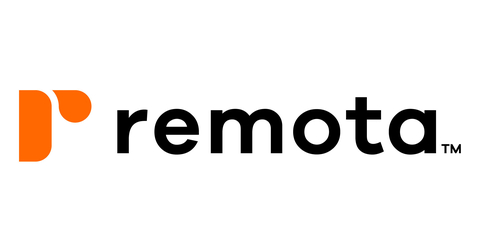 Remota Logo