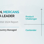  Mercans nominata un leader mondiale nella tecnologia del ruolo paga per il secondo anno consecutivo – ISG Provider Lens™ 2024