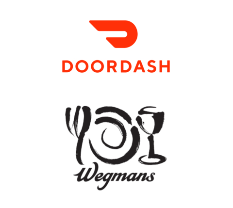 Wegmans is now available through DoorDash (Photo: Business Wire)