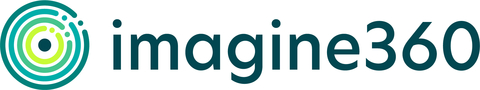 Imagine360 Logo