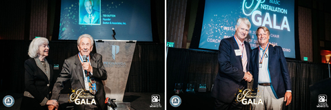 original BIASC has announced the 2024 BIASC Hall of Legends Class of Inductees, nominated by each BIA Chapter, during the annual Building Industry Show (BIS) and Installation Gala in Temecula. The distinguished honor recognizes individuals who have made significant contributions to the building industry and have demonstrated exceptional leadership throughout their careers. Pictured: 2024 BIASC Hall of Legends Honorees Borre Winckel, Wes Keusder and Ted Dutton. (Photo: Business Wire)