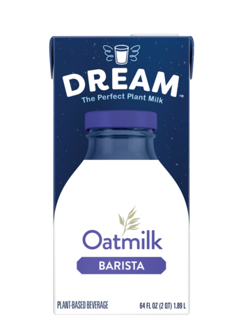 SunOpta to Expand Dream Oatmilk Barista to 6,700 Additional Stores Through Large Coffee Chain Partnership (Photo: Business Wire)