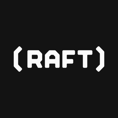 Raft Logo