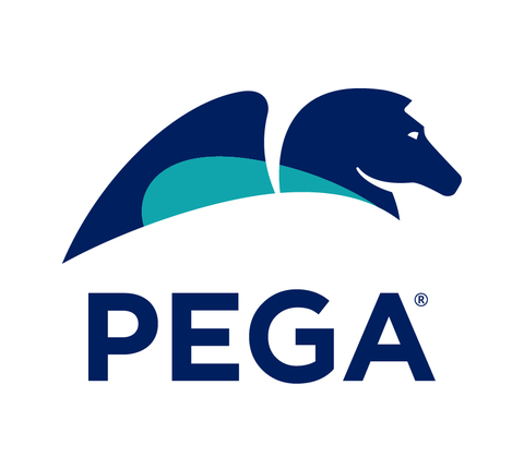 Pegasystems, Inc. Logo