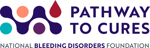 Pathway to Cures Logo