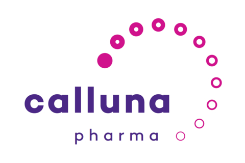 Calluna Pharma Logo