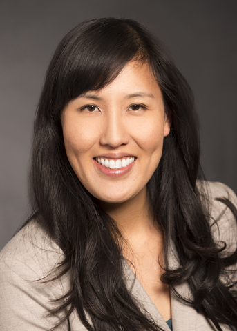 Faya Peng, General Manager of Application Detection and Response (Photo: Business Wire)