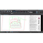 Bentley Systems annuncia un'innovazione rivoluzionaria con l'IA generativa per la progettazione di siti civili