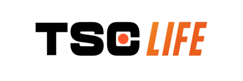 TSC Life Inc. Logo