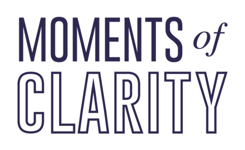 thumbnail Moments of Clarity logo (Photo: Business Wire)