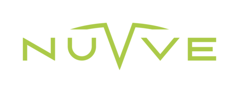Nuvve Holding Corp. Logo