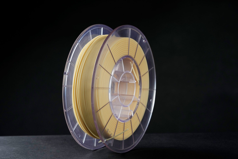 3DP filament of CNF (Photo: Business Wire)