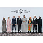 Lo Zayed Sustainability Prize annuncia i finalisti dell'edizione 2025, tutti all'avanguardia nelle iniziative di sostenibilità globale