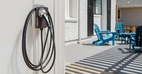 ChargePoint introduces a new service to provide a frictionless “one stop shop” for an EV driver to purchase and install a ChargePoint Home Flex residential charger. (Photo: Business Wire)