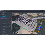 Le nuove funzionalità di analisi del carbonio di Bentley Systems aiutano a ridurre l'impronta di carbonio delle infrastrutture