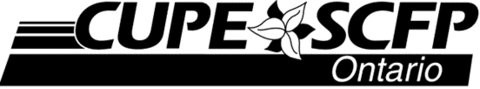 CUPE Logo