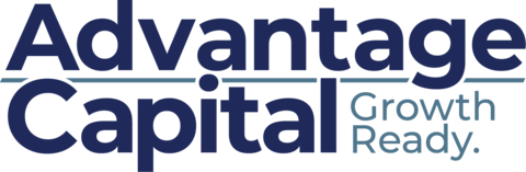 Advantage Capital Logo