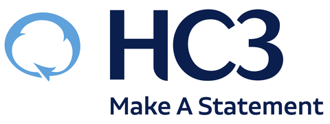 HC3 Logo