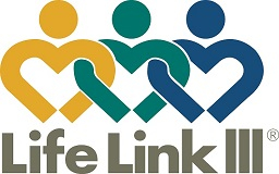 Life Link III Logo