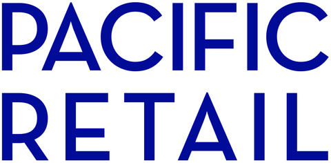 Pacific Retail Capital Partners Logo
