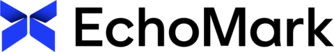EchoMark Logo