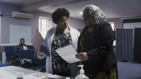 The screenings will be offered as part of Care Access’s Future of Medicine program and will be provided at no-cost to the city of District Heights, its residents, and residents throughout Prince George’s County. (Photo: Business Wire)