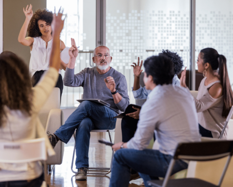 Distinguished Programs and Berkley Program Specialists Partner for Community Associations D&O and Crime Coverage. (Photo: Business Wire)