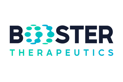 Booster Therapeutics Logo