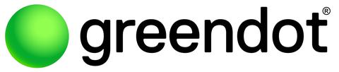 Green Dot Corporation Logo