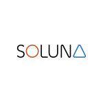 SOLUNA Logo WhiteBG