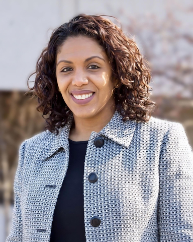 Higher education leader Rosanna Ferro will join Bates College as vice president for student affairs on December 2, 2024 (Photo courtesy of Bates College)