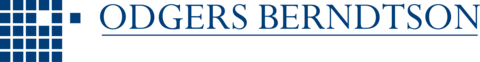 Odgers Berndtson Logo