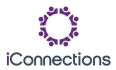 iConnections Logo