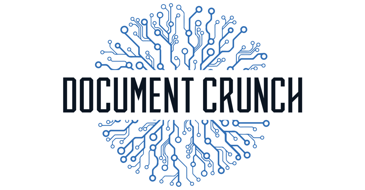 Document Crunch Icon Document Crunch Raises $21.5M Series B to Ensure Construction Stays ...