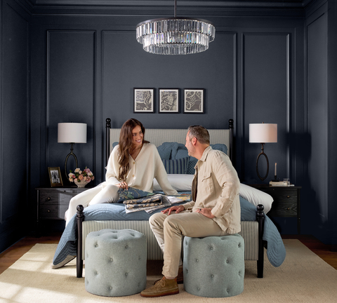 Chris Loves Julia x Pottery Barn Collection (Photo: Pottery Barn)