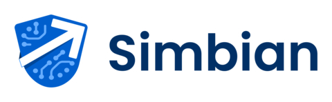 Simbian Logo