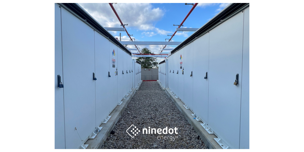 NineDot Energy Announces over  Million in Tax Equity Financing