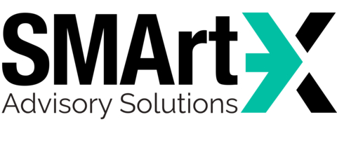 SMArtX Advisory Solutions Logo