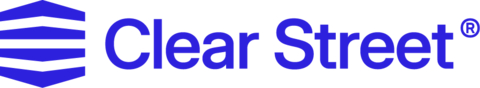 Clear Street Logo