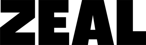 Zeal Logo