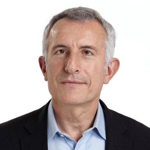 original Guillaume Pepy (Photo: Business Wire)