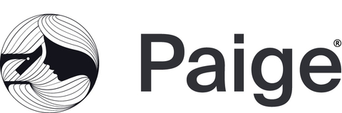Paige Logo