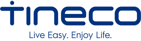 Tineco Logo