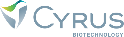 Cyrus Biotechnology Logo